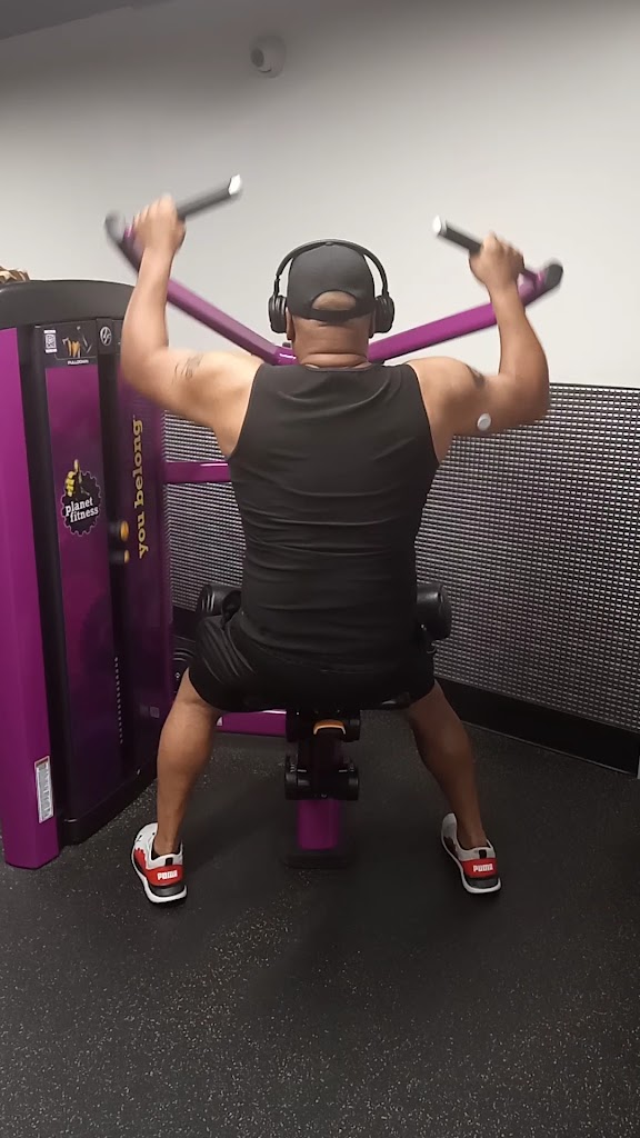  Planet Fitness