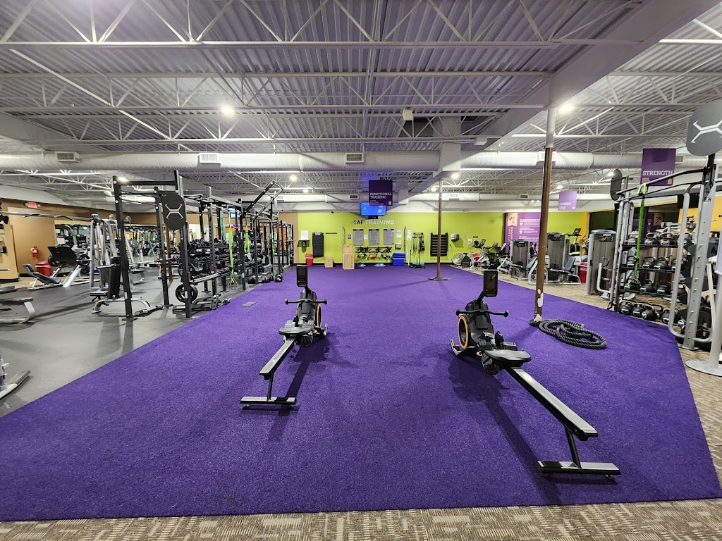  Anytime Fitness