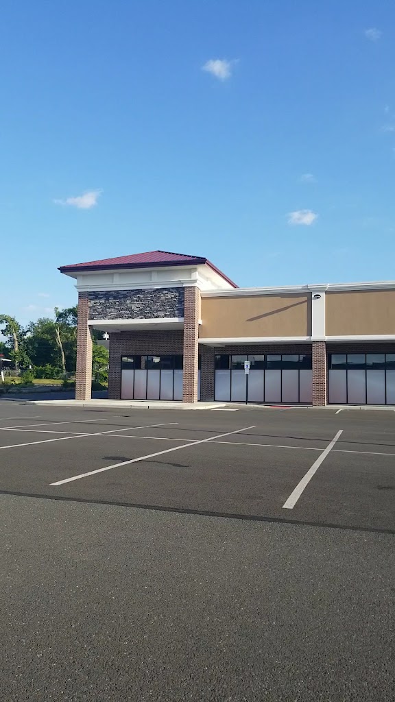  Cross Street Fitness