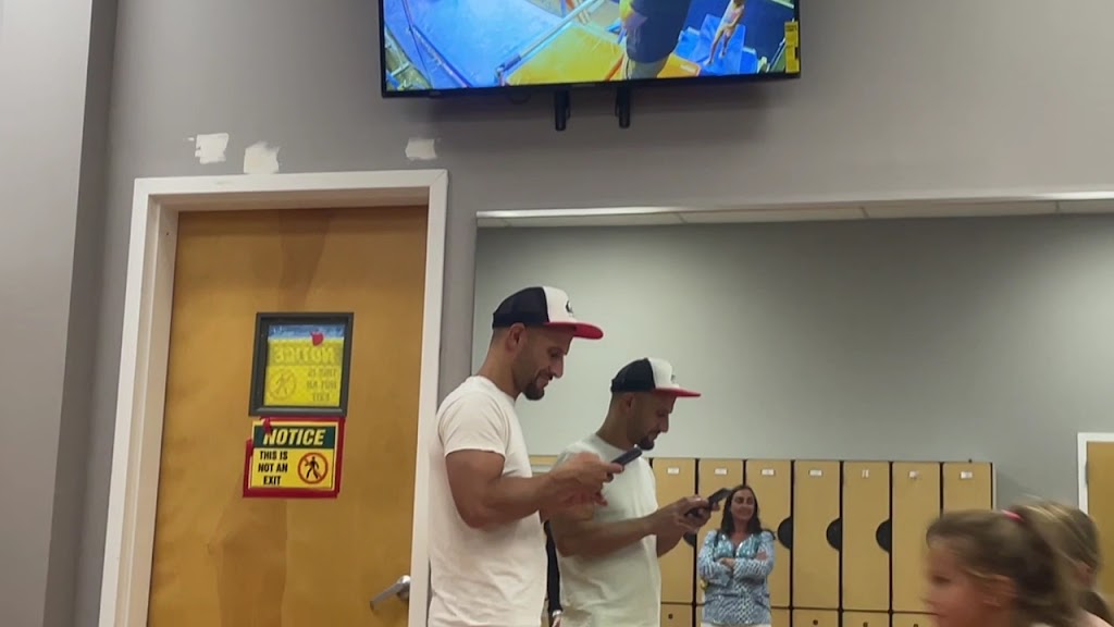  US Gymnastics Development Center II