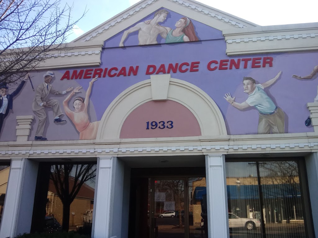  American Dance Center