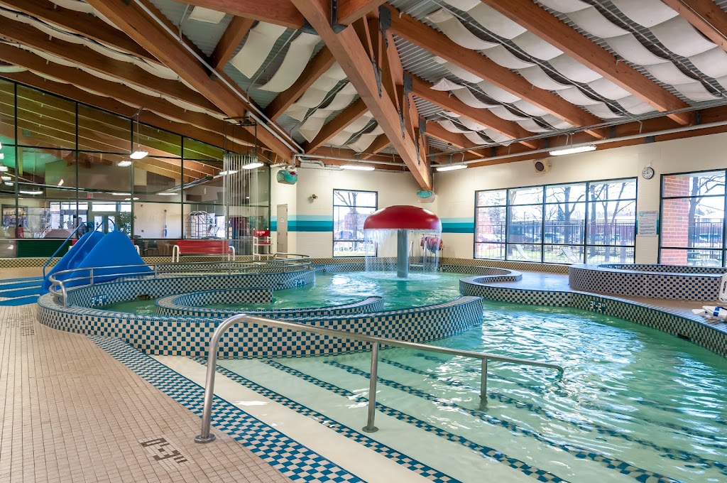  Centennial Fitness Center