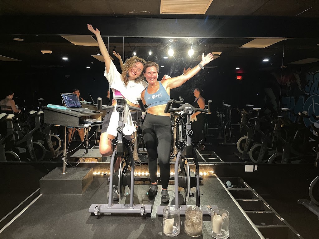  Studio One Portsmouth