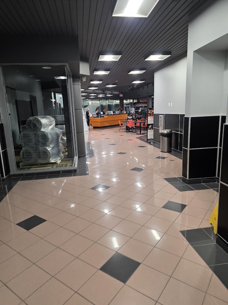  Crunch Fitness - Plantation