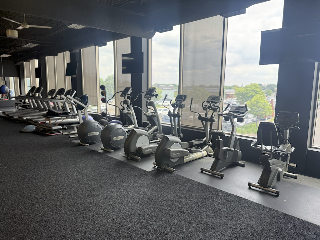  Rise Mind Body Fitness