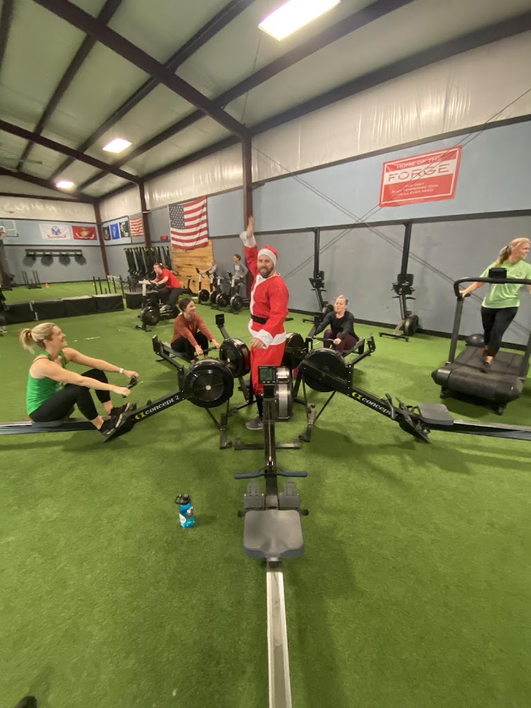  Core Blend Training: South Oconee