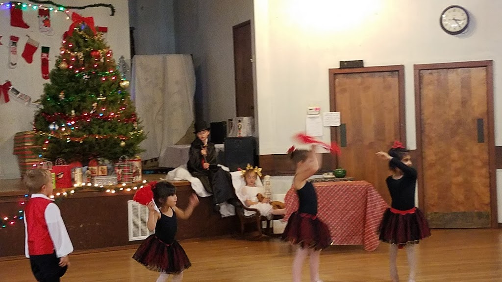  East Bay Dance Center