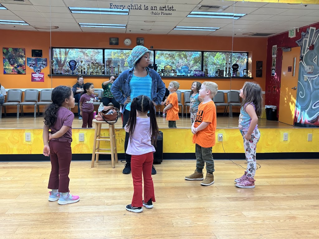  Bliss Urban Arts Center