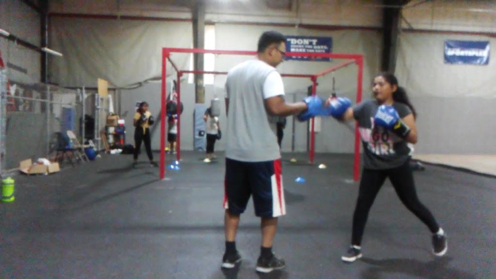  The Dinuba Sportsplex