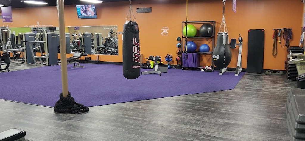  Anytime Fitness