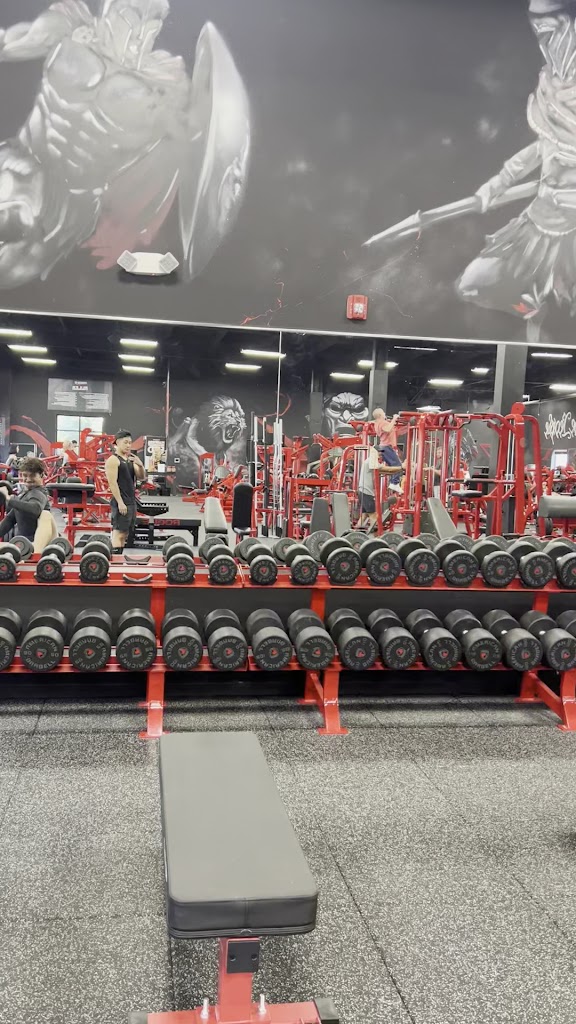  Crush It Coliseum - Mooresville