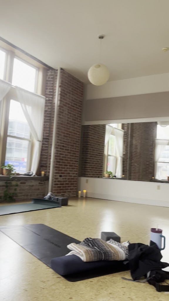  Yoga Love Pittsburgh