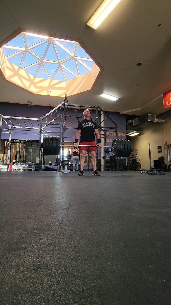  Louisiana Athletic Club