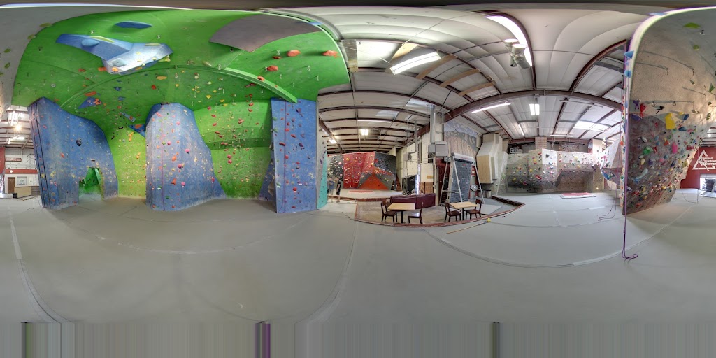  Springs Climbing Center
