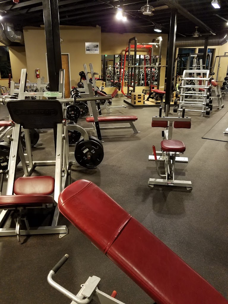  Northwest Fitness Zone