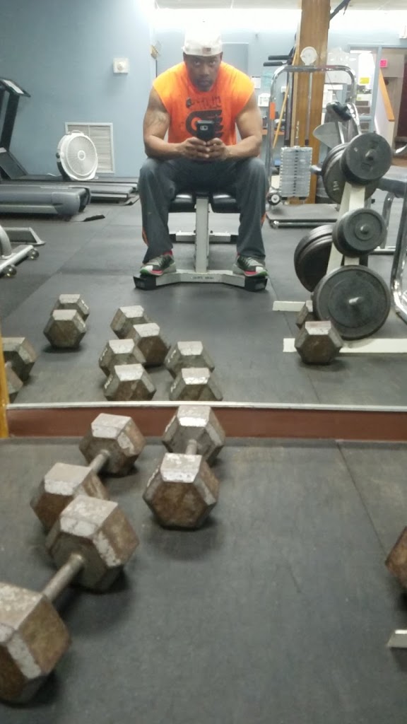  Paladin Sports & Social Club