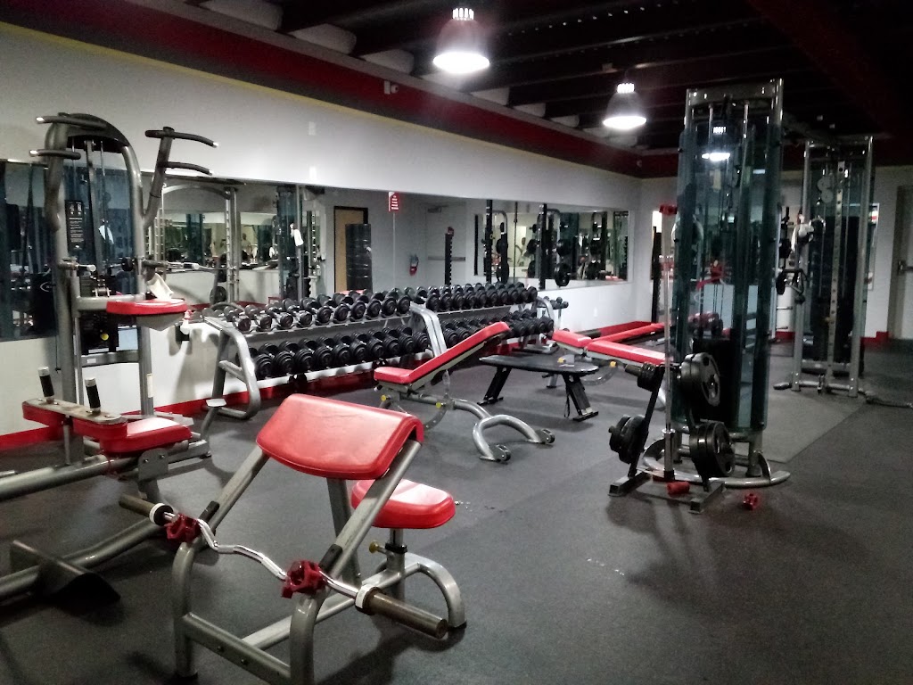  Snap Fitness Luling
