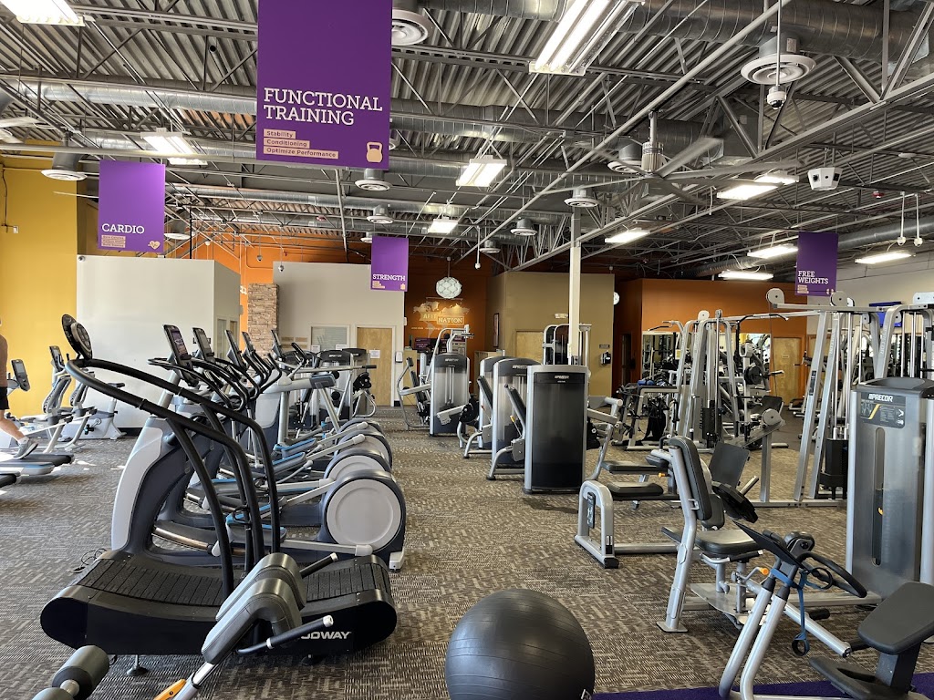  Anytime Fitness