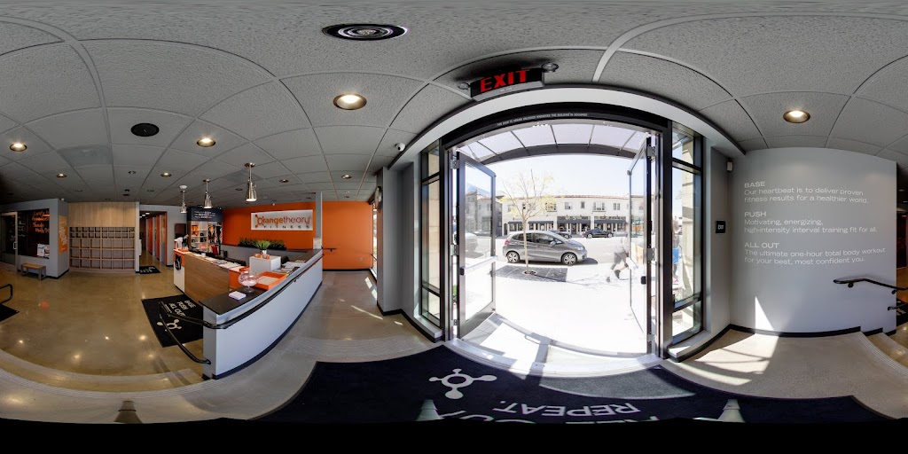  Orangetheory Fitness