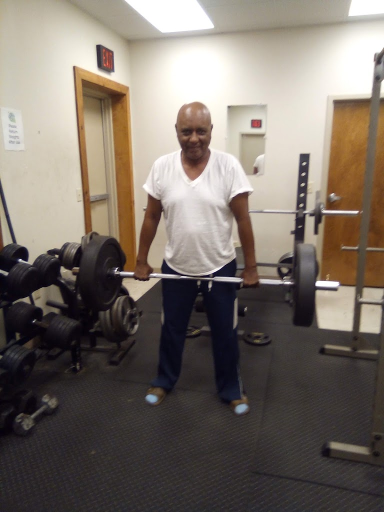  Community Outreach Center