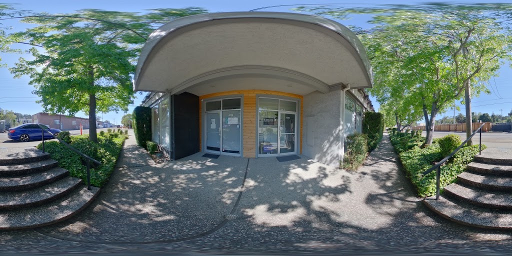  Rise Above Strength & Recovery