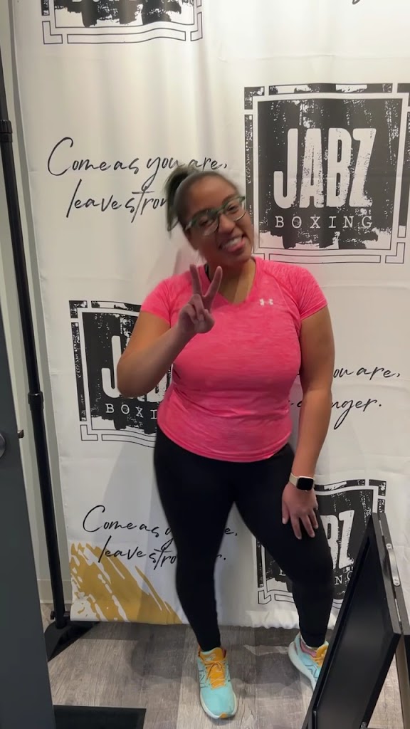  Jabz Boxing - Drexel Hill
