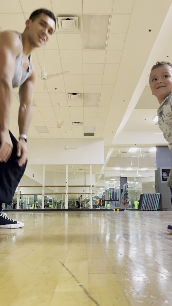  The Fitness Center at South Shore Harbour
