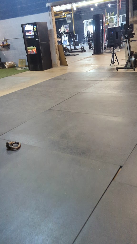  Southwest Barbell And Fitness