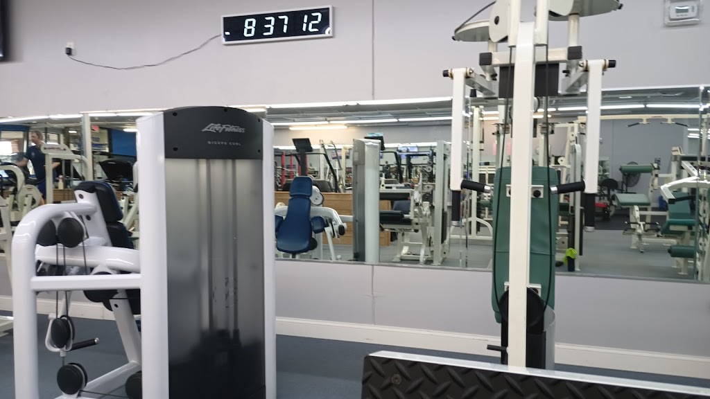  Transform Fitness Gym