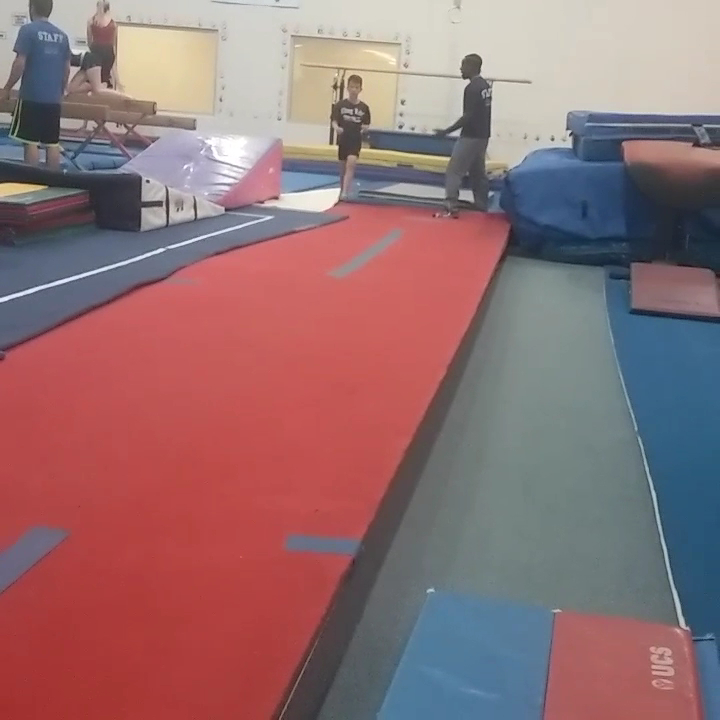  Gymnastics Center Front Desk Hours