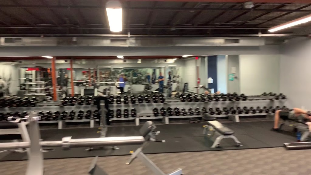  Tangible Wellness Fitness Center