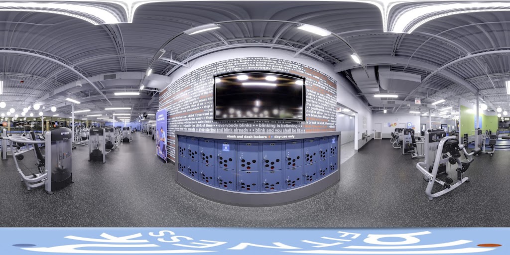  Blink Fitness Merrionette Park