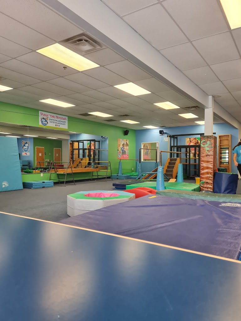  My Gym Lake Mary