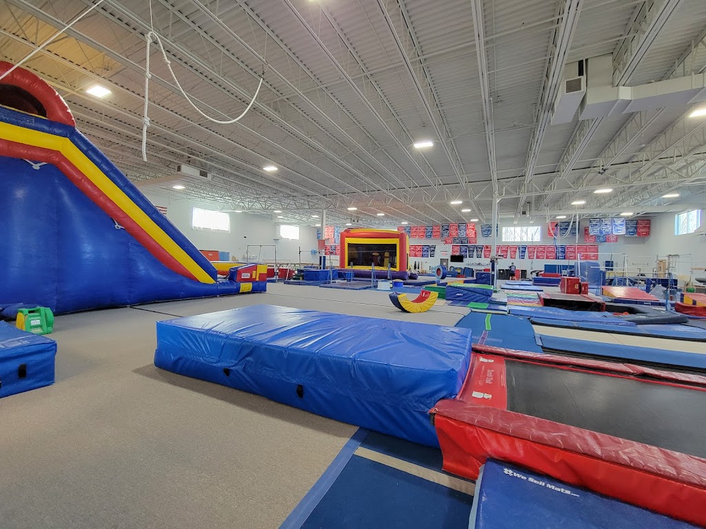  LaFleur's Gymnastics