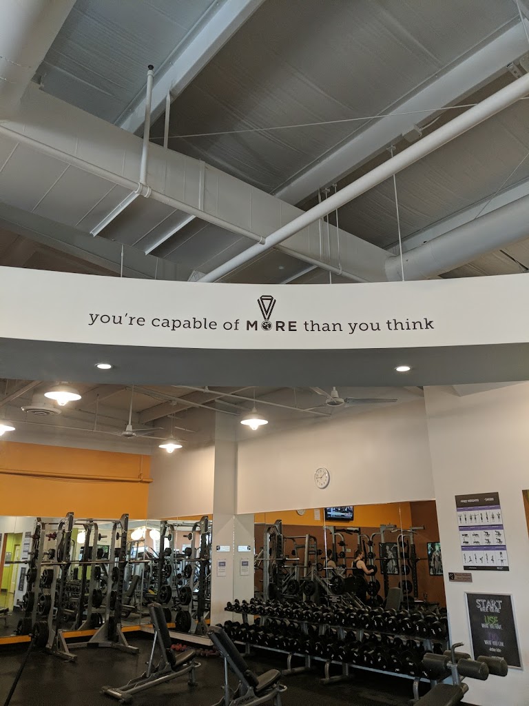  Anytime Fitness