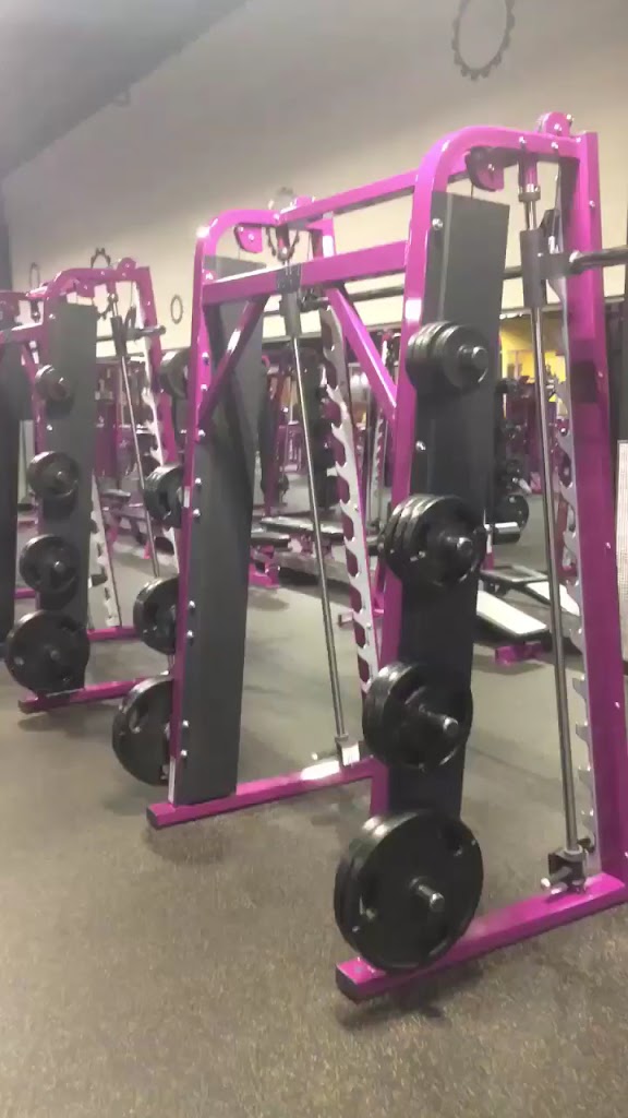  Planet Fitness