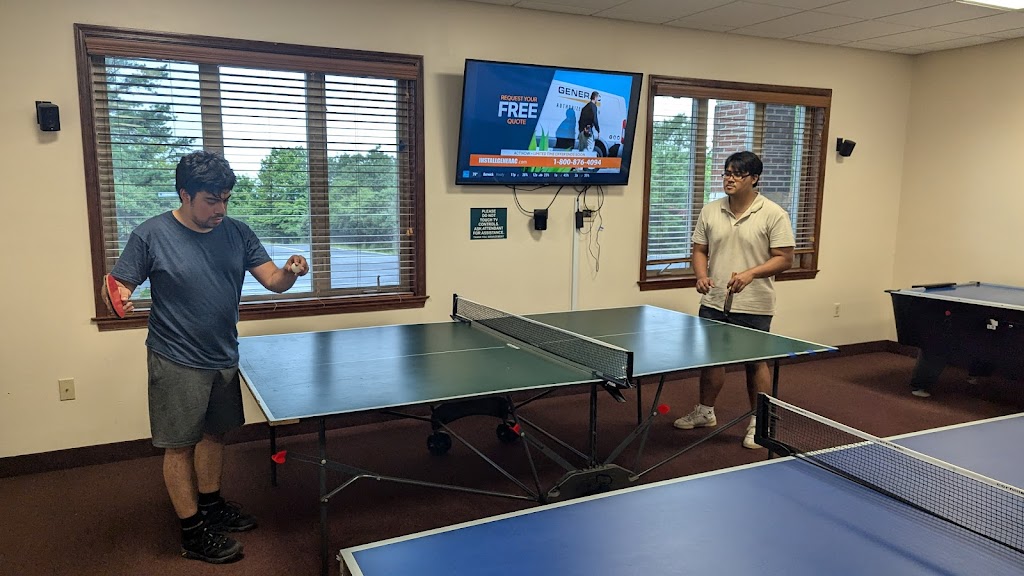  Eagle Rock Activities Center