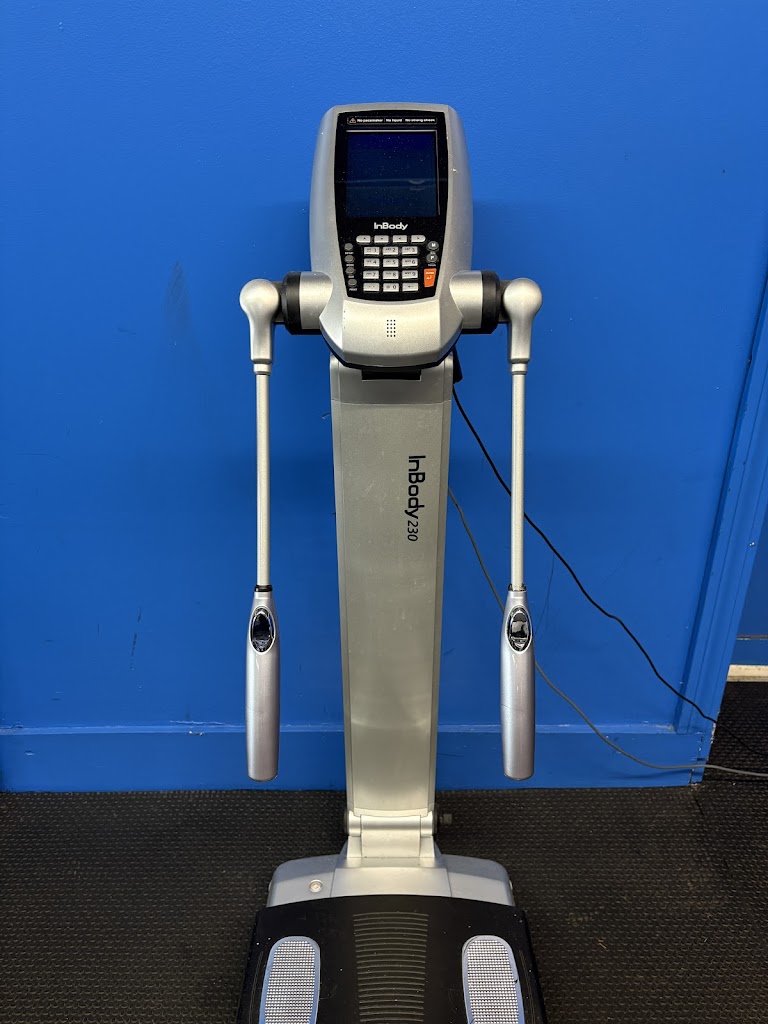  Precision Personal Training