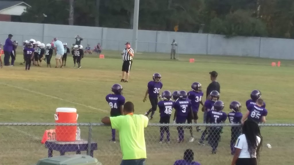  Ba Gary Neighborhood Gym