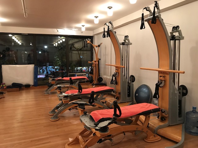  Body Evolution W 72nd