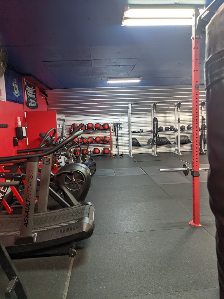  Ultimate Fitness of Union City