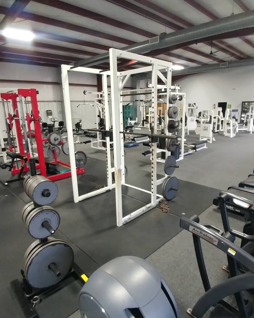  Ultimate Image Fitness Center