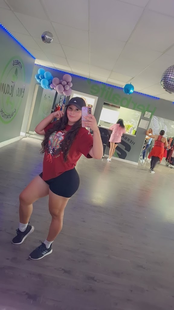  One Team Fitness and Nutrition