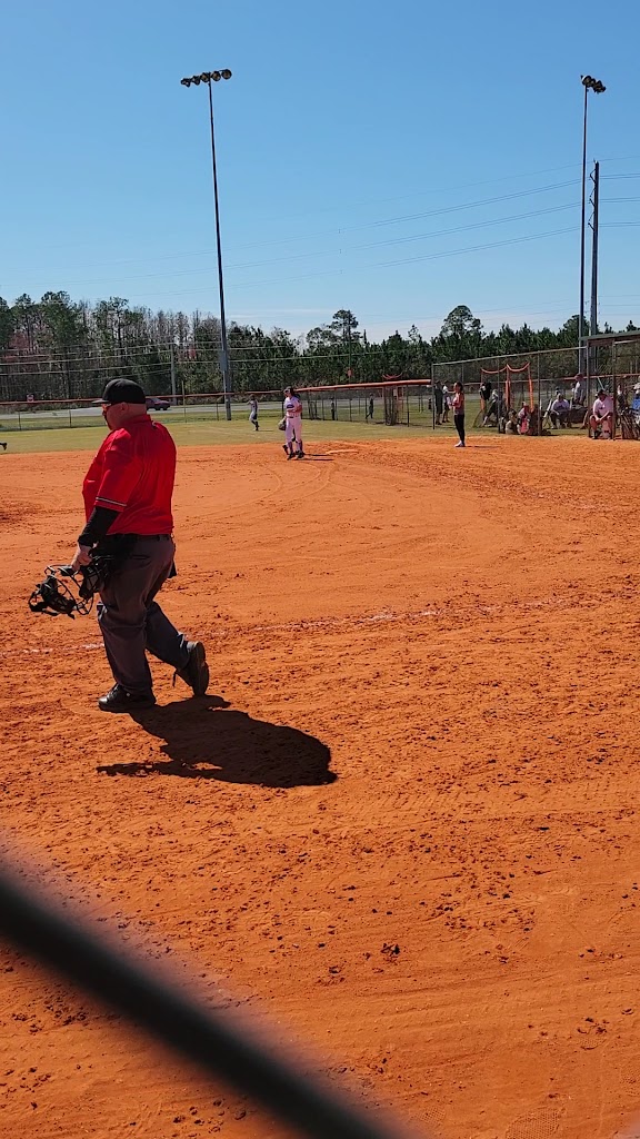  Southside Sports Complex