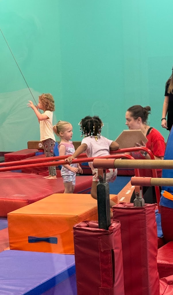  The Little Gym of Polaris