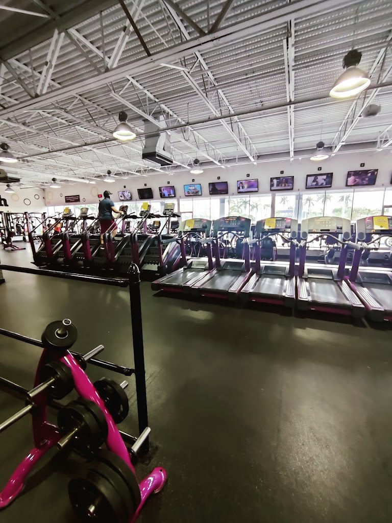  Planet Fitness