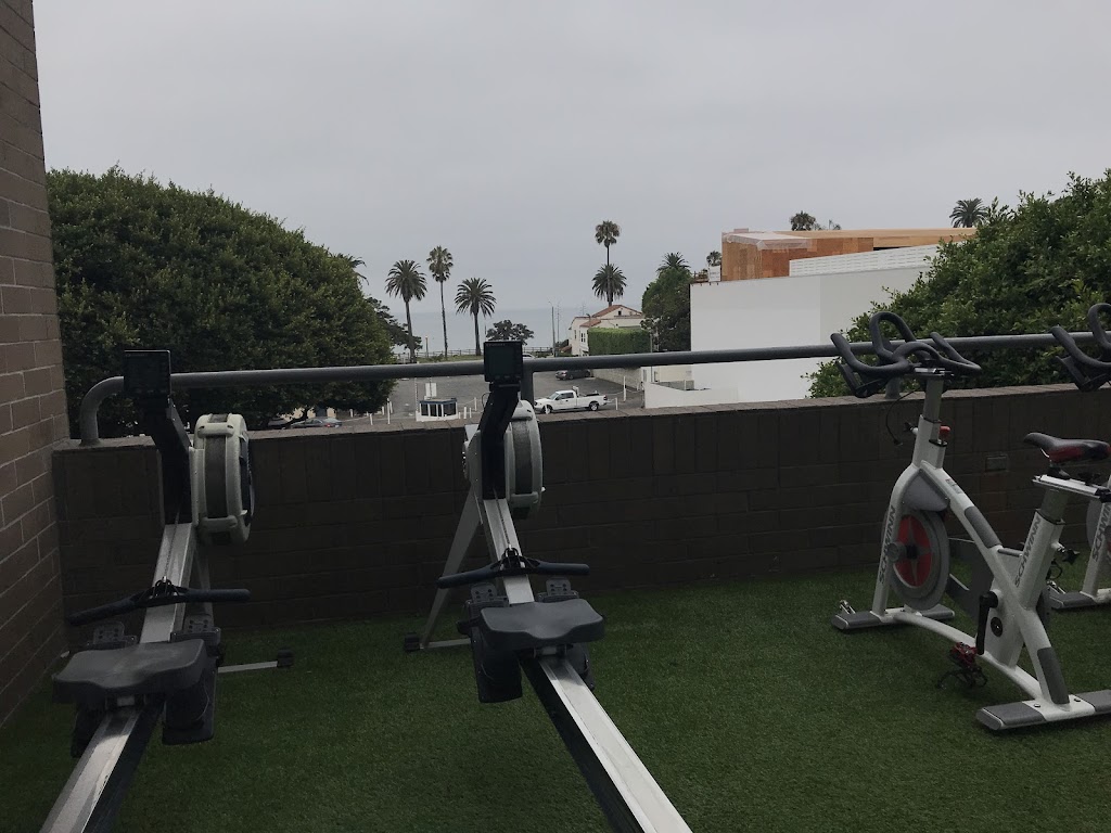  Equinox Santa Monica