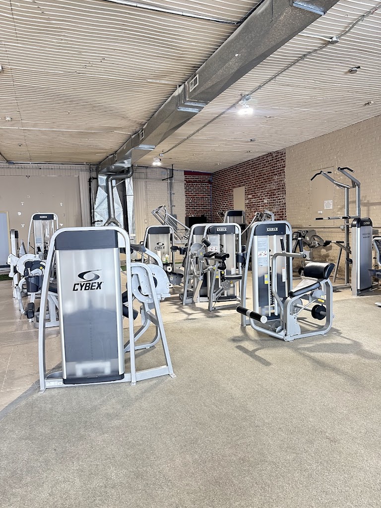  Uland Training Centers