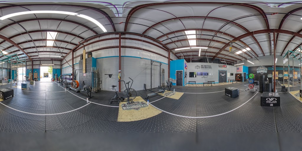  Hunters Creek CrossFit