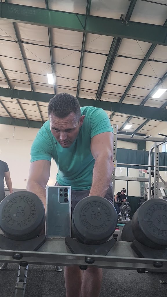  Sonora Sports & Fitness Center